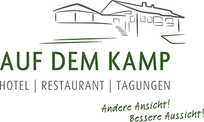 Auf dem Kamp