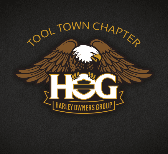 Tool Town Chapter