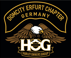 domcity erfurt chapter