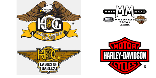hoh HD logos